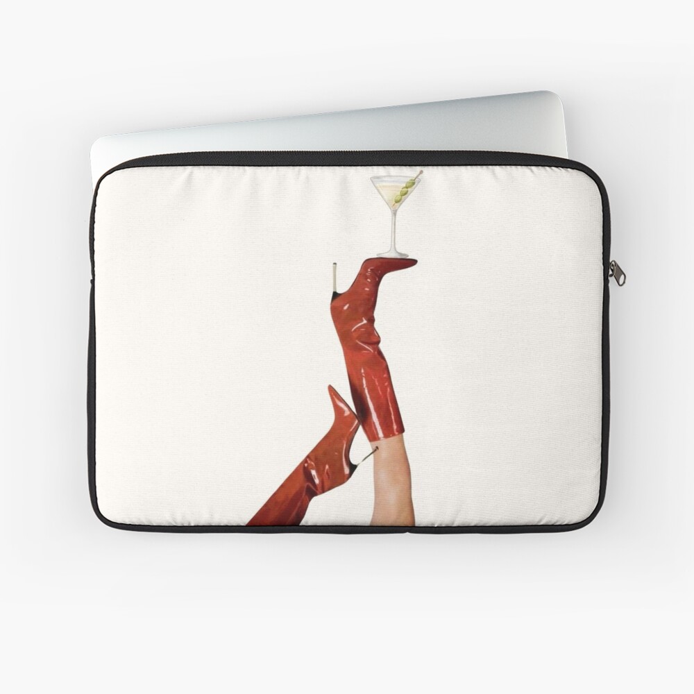 Item preview, Laptop Sleeve designed and sold by gaiadesanctis.