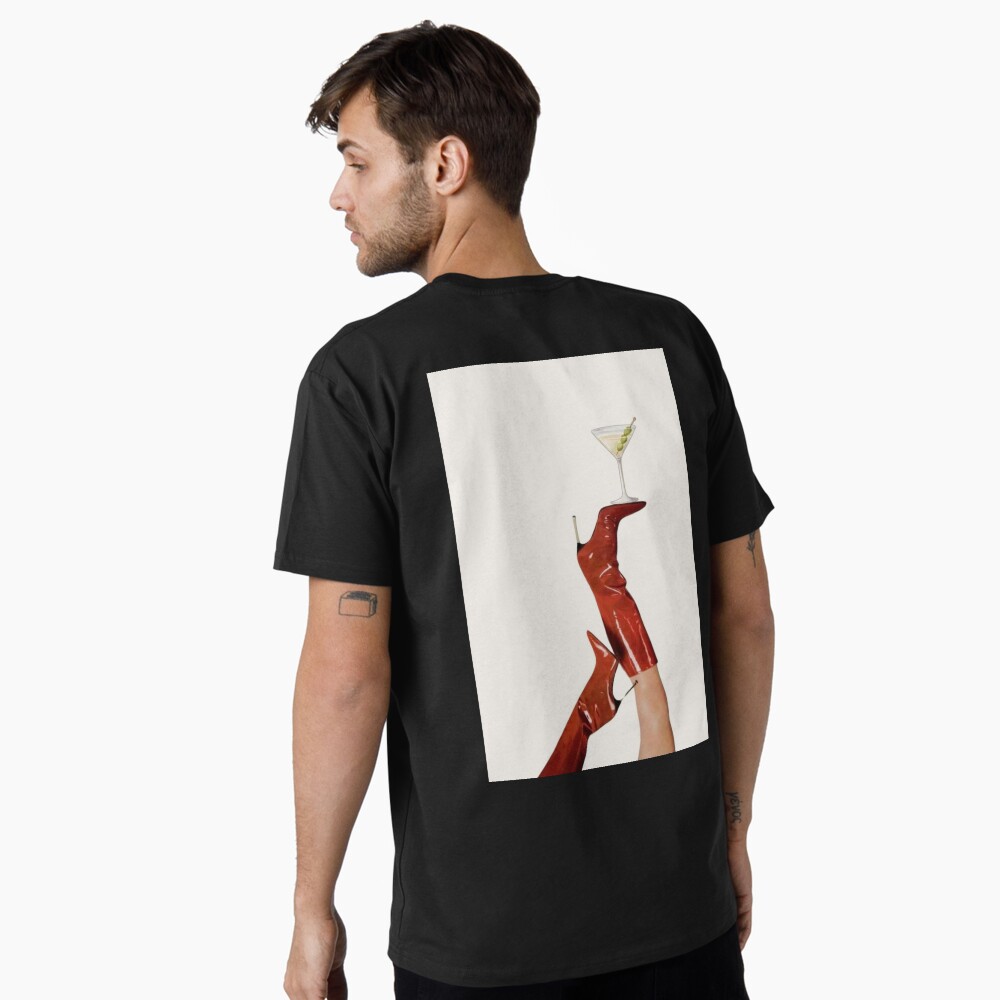 Item preview, Premium T-Shirt designed and sold by gaiadesanctis.