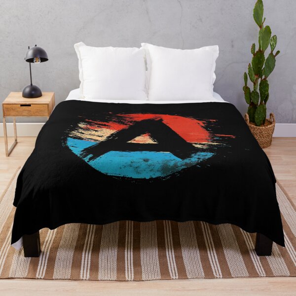 Item preview, anarchy logo designed and sold by Micapox.