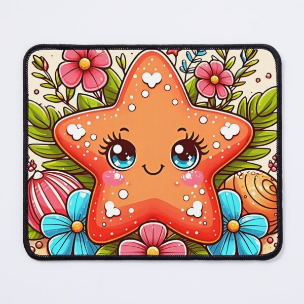 Item preview, Cute starfish  designed and sold by Culmika.