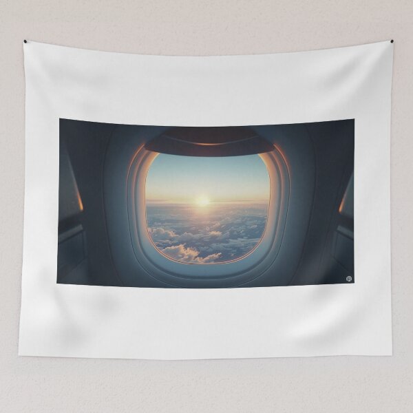 Item preview, The Porthole designed and sold by RicoInStudios.