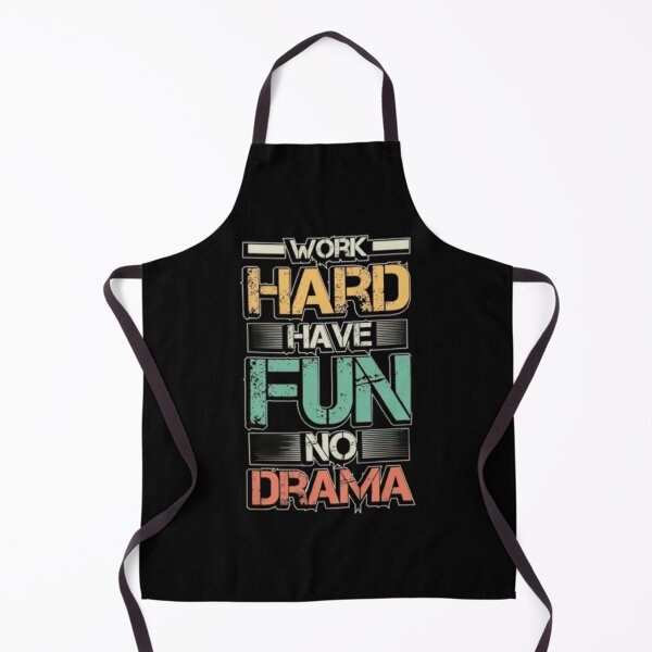 Item preview, Work Hard, Enjoy the Journey.  designed and sold by ArtisticApparell.