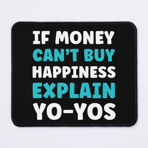 Item preview, Explain Yo-Yos Funny Yoyoing Yoyo Player designed and sold by BlueBerry-Pengu.