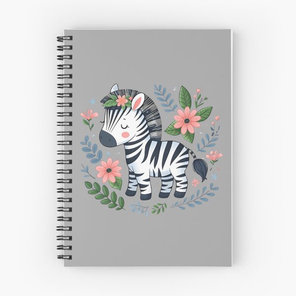 Item preview, Cute zebra  designed and sold by Culmika.