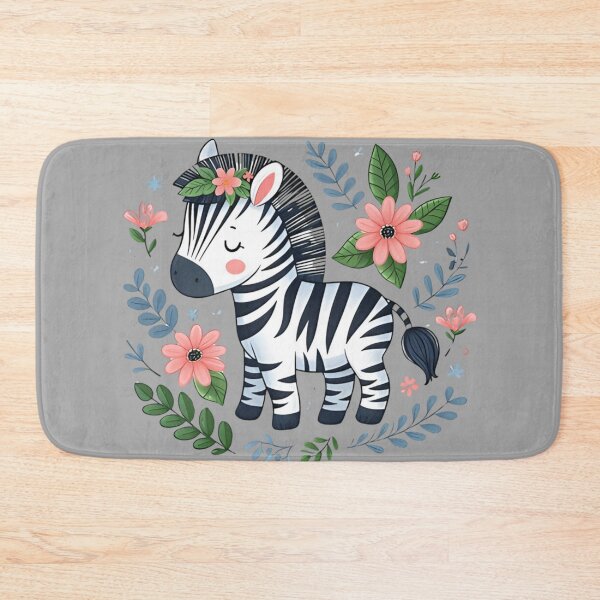Item preview, Cute zebra  designed and sold by Culmika.