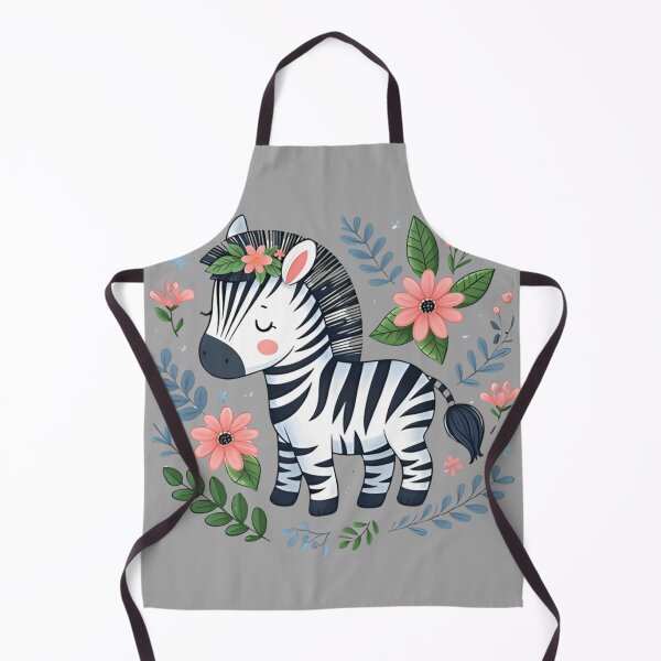 Item preview, Cute zebra  designed and sold by Culmika.