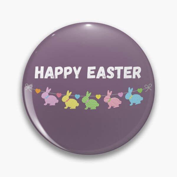 Item preview, Happy Easter designed and sold by NPFj.