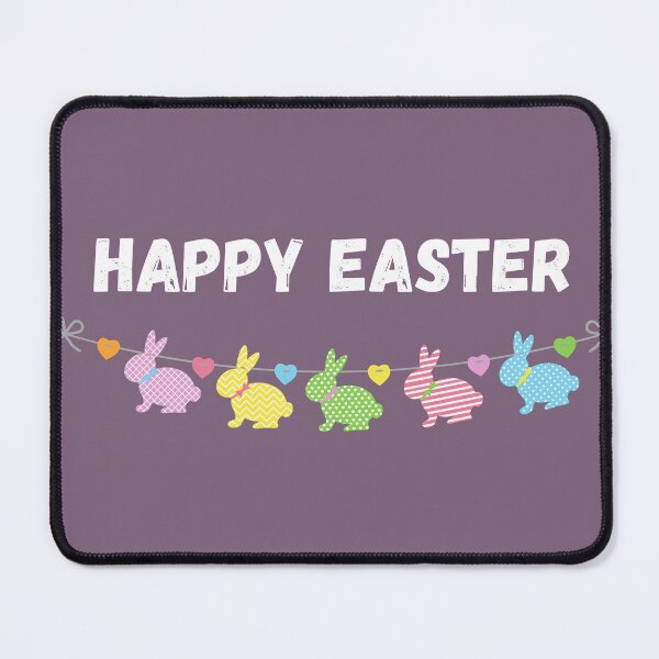Item preview, Happy Easter designed and sold by NPFj.