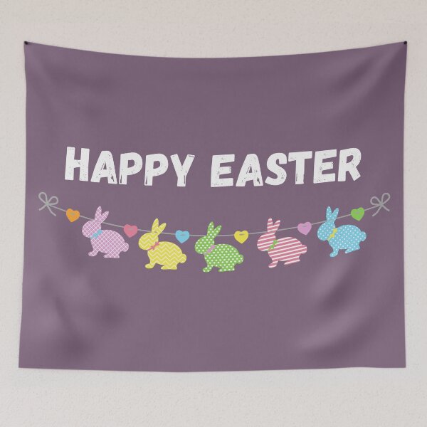 Item preview, Happy Easter designed and sold by NPFj.