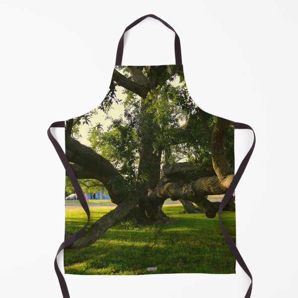 Item preview, Huge Live Oak Tree designed and sold by MercerImages.