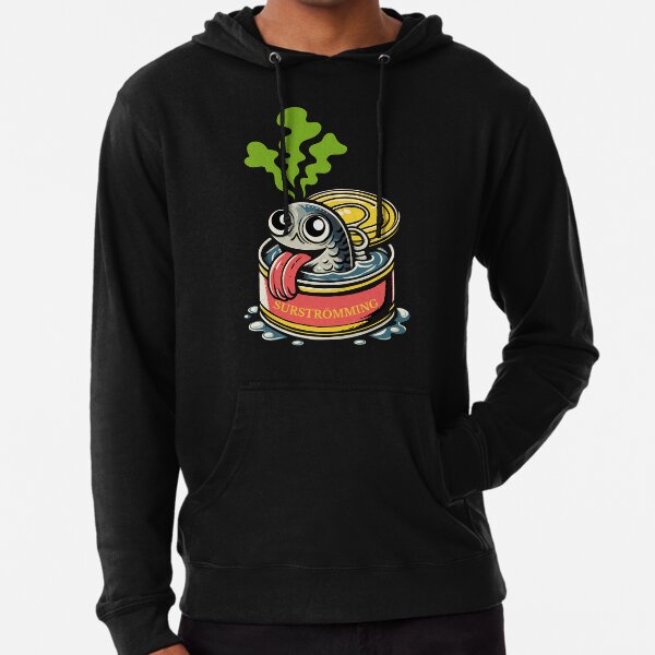 Swedish Fish Hoodies Sweatshirts for Sale Redbubble