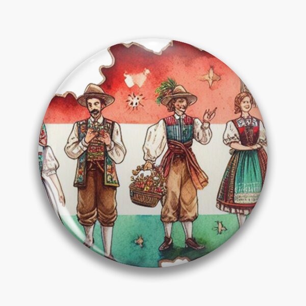 Item preview, Hungarian designed and sold by ryanapples2.