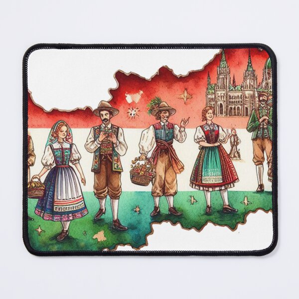 Item preview, Hungarian designed and sold by ryanapples2.