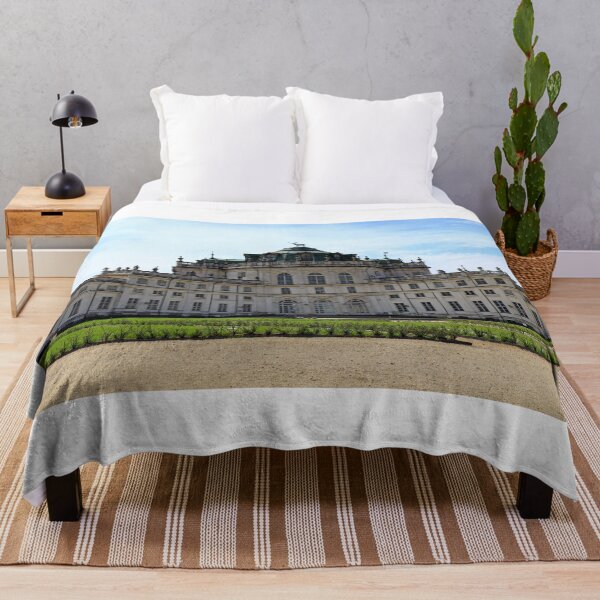 Item preview, The Palazzina di caccia of Stupinigi designed and sold by annalisa56.