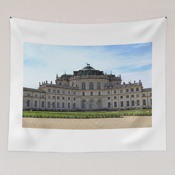 Item preview, The Palazzina di caccia of Stupinigi designed and sold by annalisa56.