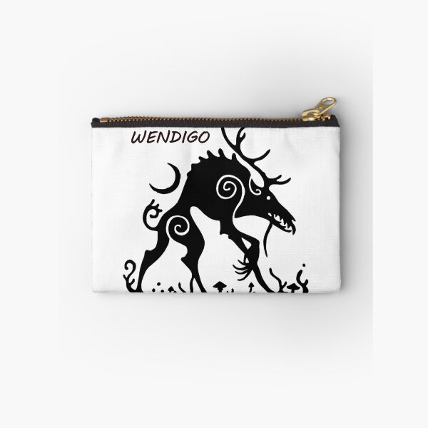 Item preview, Wendigo designed and sold by ryanapples2.