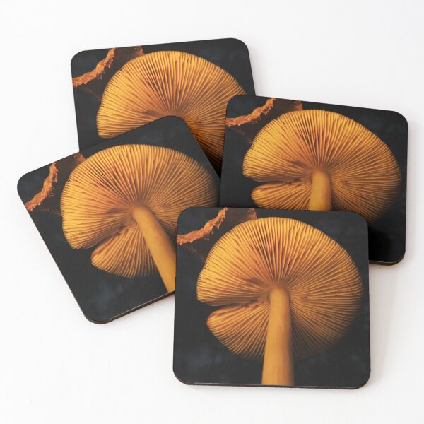 Item preview, Fungus and Friends designed and sold by KaSaPo.