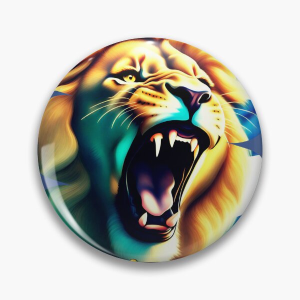 Item preview, LION WIN designed and sold by OMdesign10.