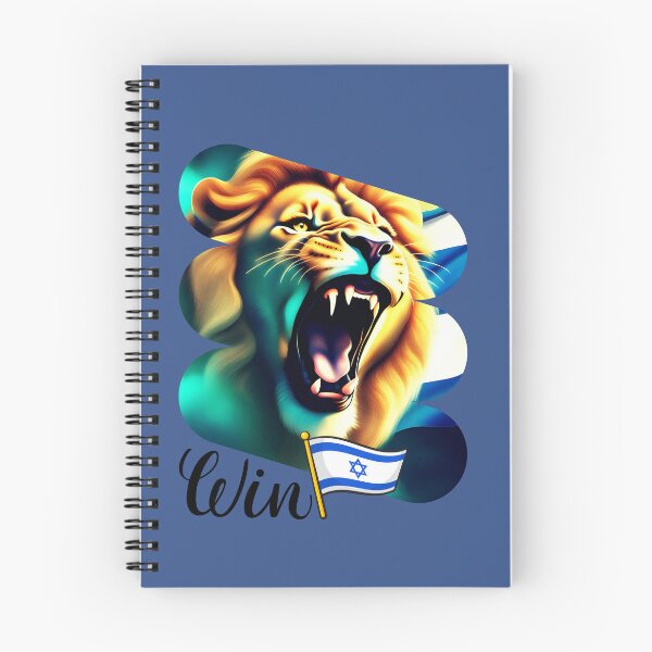 Item preview, LION WIN designed and sold by OMdesign10.