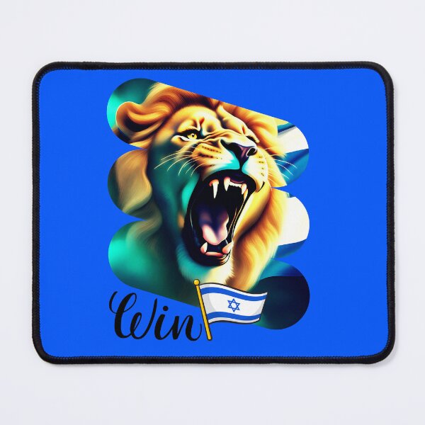 Item preview, LION WIN designed and sold by OMdesign10.