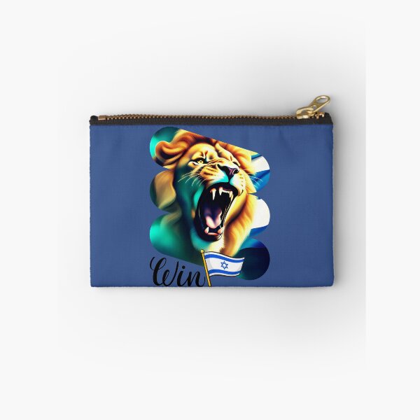 Item preview, LION WIN designed and sold by OMdesign10.