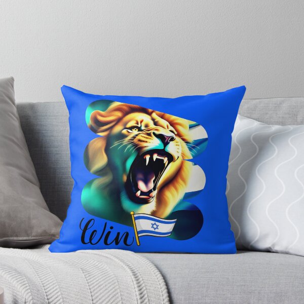 Item preview, LION WIN designed and sold by OMdesign10.