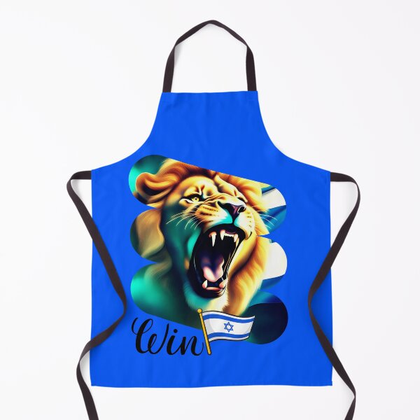Item preview, LION WIN designed and sold by OMdesign10.