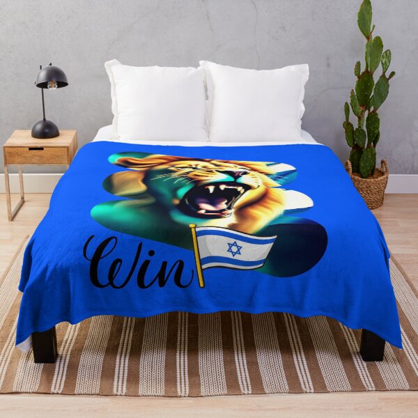 Item preview, LION WIN designed and sold by OMdesign10.