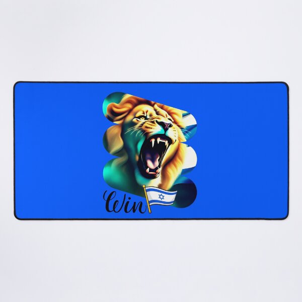 Item preview, LION WIN designed and sold by OMdesign10.