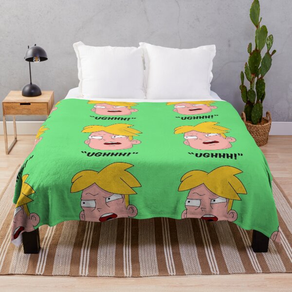 Item preview, Disgusted Gary Goodspeed - “Ughhh!” designed and sold by Haydan O'Callaghan.