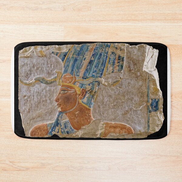 Item preview, Thutmose II Profile designed and sold by Nigel Fletcher-Jones.