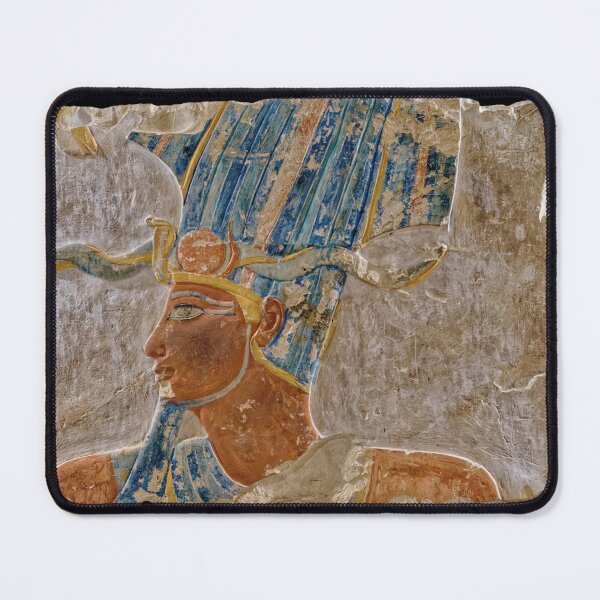 Item preview, Thutmose II Profile designed and sold by Nigel Fletcher-Jones.