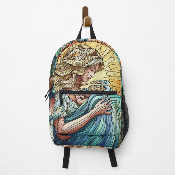 Item preview, Special Bond of Mother and Child Mothers Day designed and sold by Illuministique.