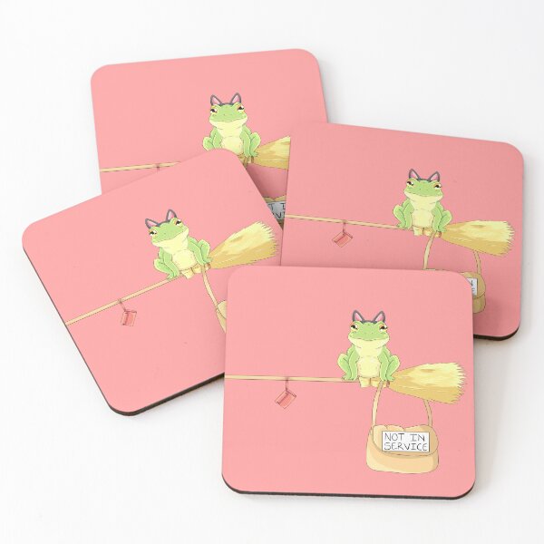 Item preview, Frog Jiji designed and sold by Art_with_Honesty.