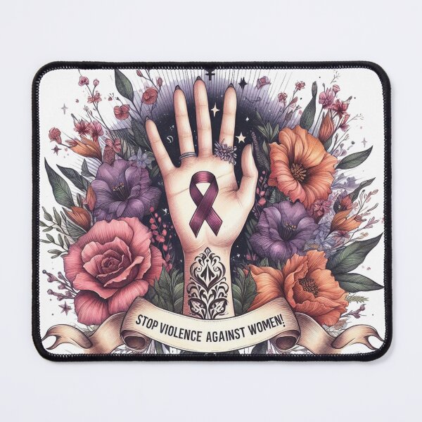 Item preview, Violence Against Women designed and sold by ryanapples2.