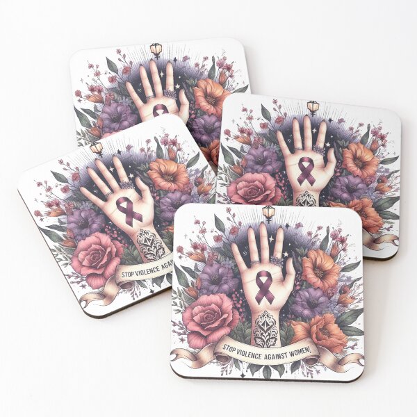 Item preview, Violence Against Women designed and sold by ryanapples2.