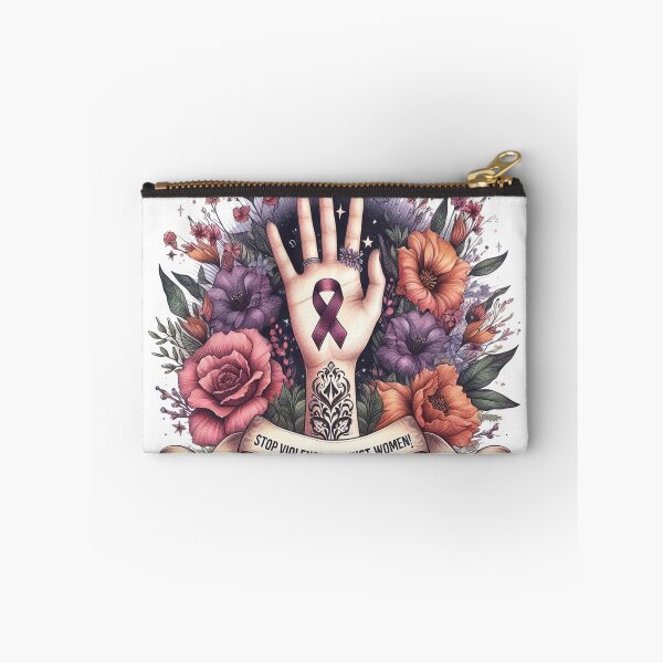 Item preview, Violence Against Women designed and sold by ryanapples2.