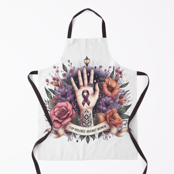 Item preview, Violence Against Women designed and sold by ryanapples2.