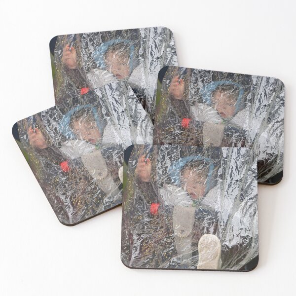 Item preview, Shrink Wrap Baby designed and sold by JonDelorme.