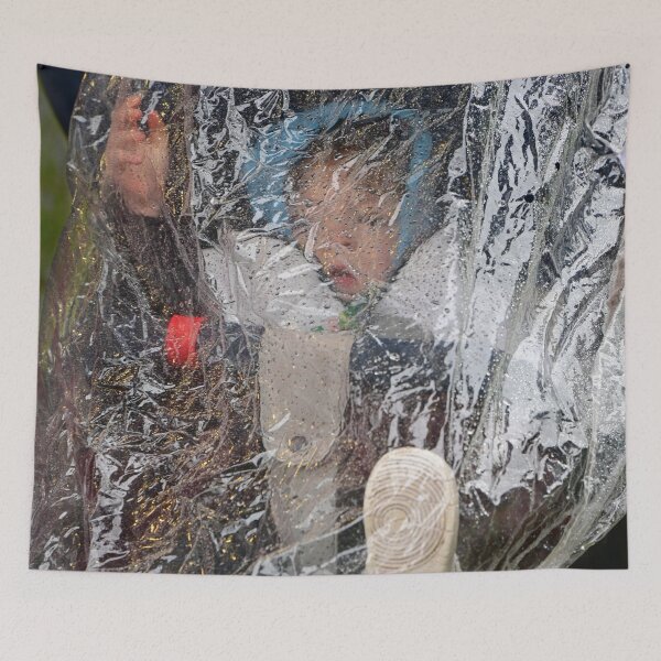 Item preview, Shrink Wrap Baby designed and sold by JonDelorme.