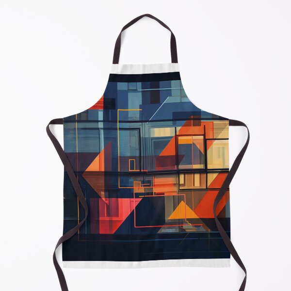 Item preview, A building painted with colorful graffiti designed and sold by isBotStore.