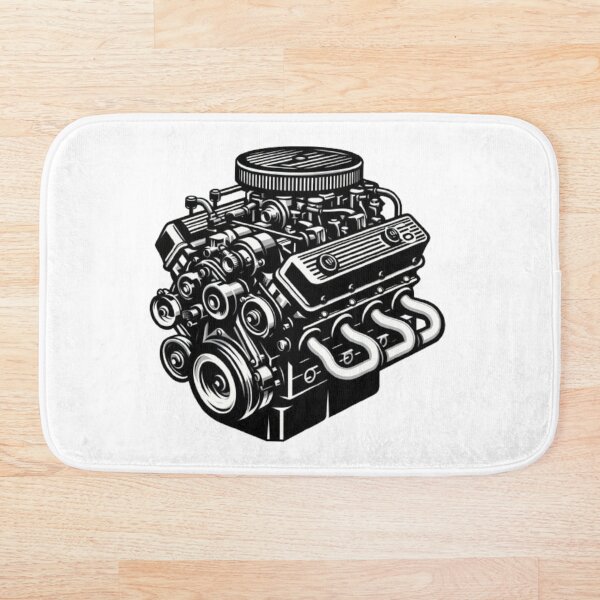 Item preview, V8Power designed and sold by Jackson2288.