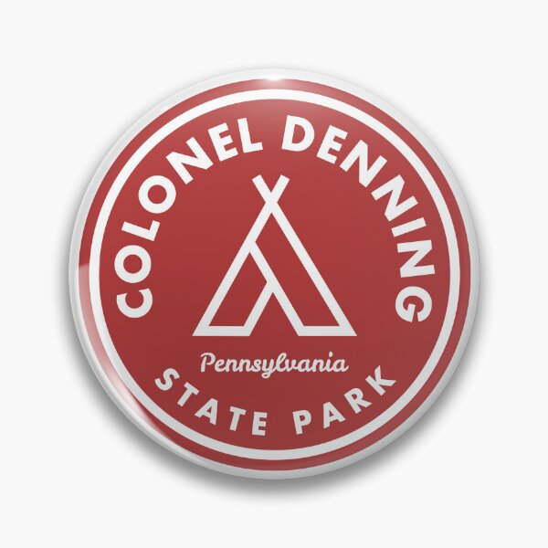 Item preview, Colonel Denning State Park Pennsylvania designed and sold by bivenart.