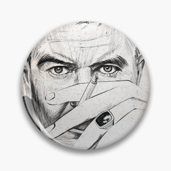 Item preview, Raymond Carver designed and sold by Alberto Grau.