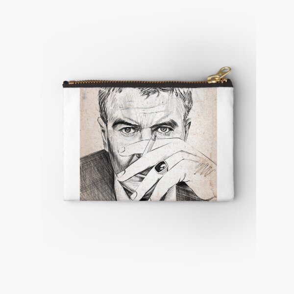 Item preview, Raymond Carver designed and sold by Alberto Grau.