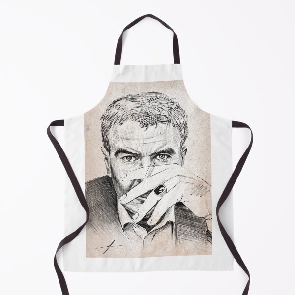 Item preview, Raymond Carver designed and sold by Alberto Grau.