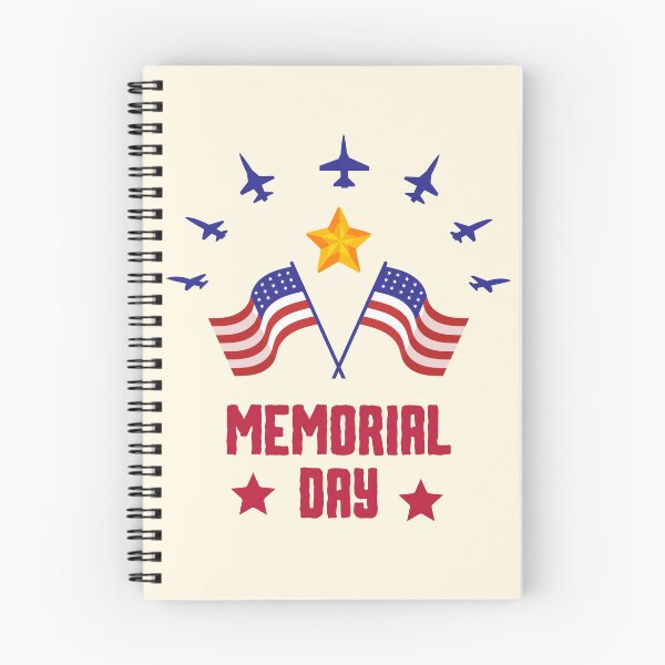 Aperçu de l'œuvre Memorial Day créée et vendue par NPFj.
