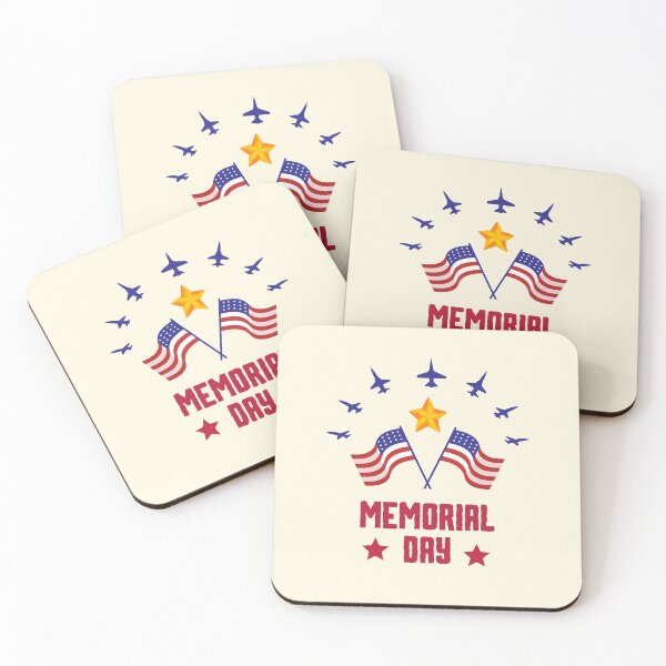 Item preview, Memorial Day designed and sold by NPFj.