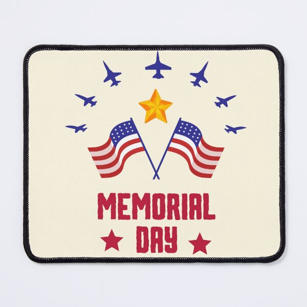 Item preview, Memorial Day designed and sold by NPFj.