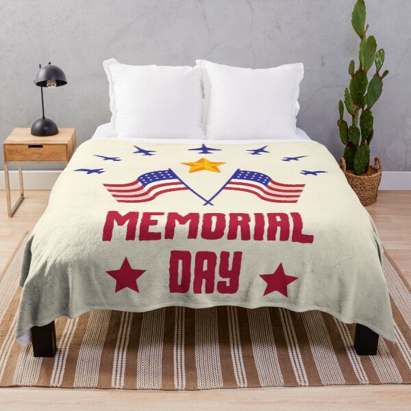 Item preview, Memorial Day designed and sold by NPFj.